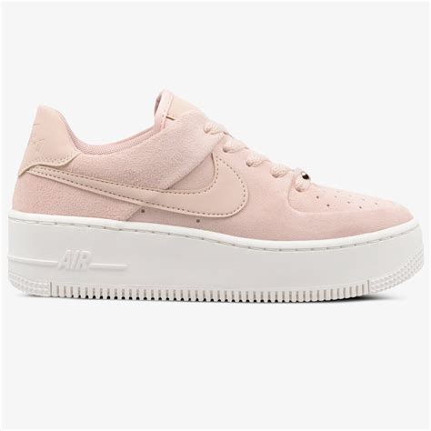 nike air force 1 sage low weiß rosa gelb|air force 1 sage low women's.